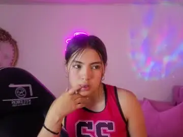 Chaturbate Adult Webcam of isabela_tay