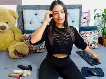 Chaturbate Adult Webcam of katikloving