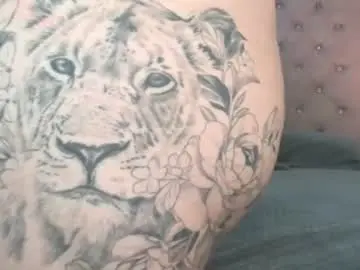 Chaturbate Private Sex Chat of laurenlaine99