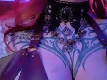 Chaturbate Live Porn of mariiana_velezz