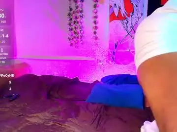Chaturbate Live Sex of maxxi_brown