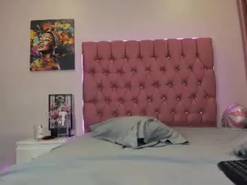 Chaturbate Live Sex of mazeekiin