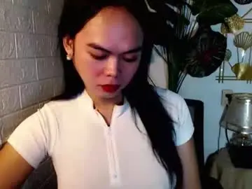 Chaturbate Adult Webcam of asian_pretty143