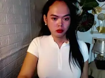 Chaturbate Live Sex of asian_pretty143