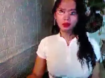 Chaturbate Adult Webcams of asian_pretty143