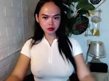 Chaturbate Live Sex of asian_pretty143