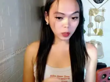 Chaturbate Nude Webcam of asian_pretty143