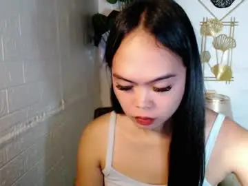Chaturbate Watch Live Sex Cams of asian_pretty143