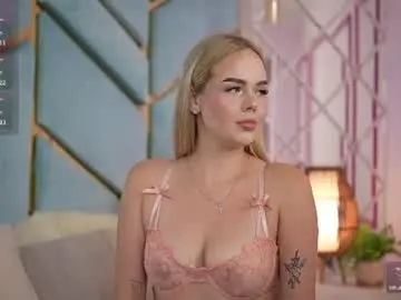 Chaturbate Live Porn of auroramoree