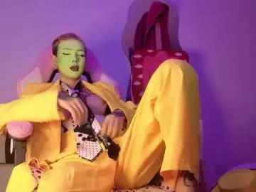 Chaturbate Best Webcam of goddess_vee_