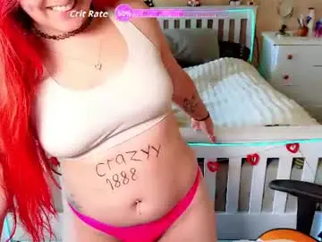 Chaturbate Free Porn Cam of jenny_style