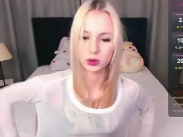 Chaturbate Adult Webcam of karolina_brand
