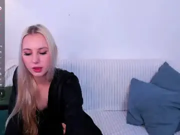 Chaturbate Sex Cam of karolina_brand