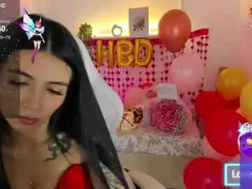 Chaturbate Free Porn Cam of katia_sex25