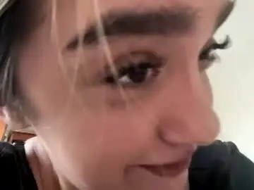 Chaturbate Live Sex Cam of kellyleinonen