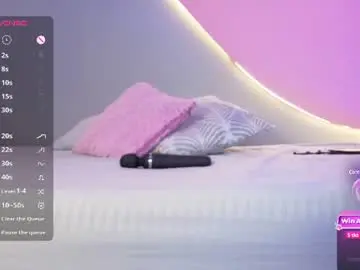 Chaturbate Live Sex of kenzy_blair
