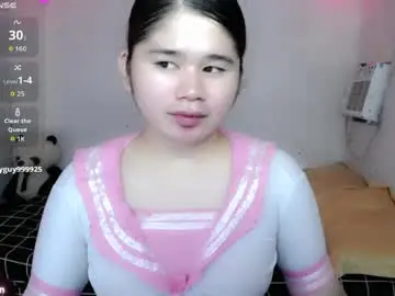 Chaturbate Live Sex Cam of kianna_schmitz