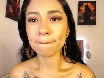 Chaturbate Sex Chat of liahdiaz_