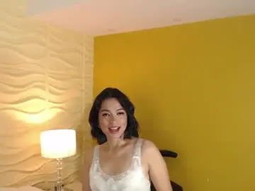 Chaturbate Nude Webcam of mirandalarsson