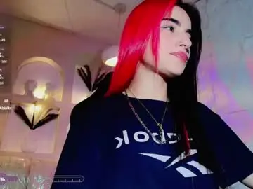 Chaturbate Adult Video Chat of moon_red_r