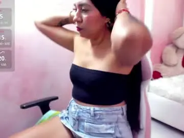 Chaturbate Adult Webcams of sara__brunette