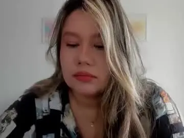 Chaturbate Nude Webcam of sarasmith19