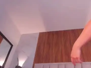 Chaturbate Sex Chat of ammbar_foxx