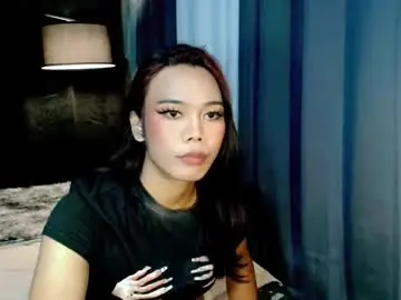 Chaturbate Sex Chat of beatrice_luna