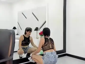 Chaturbate Free Live Porn of carlalinares