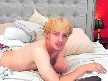 Chaturbate Adult Video Chat of damonlux