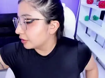 Chaturbate Private Sex Chat of emma_monserratt