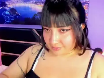 Chaturbate Private Sex Chat of emma_monserratt