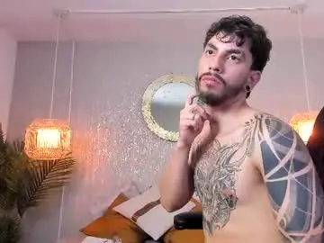 Chaturbate Best Webcam of leviwolff