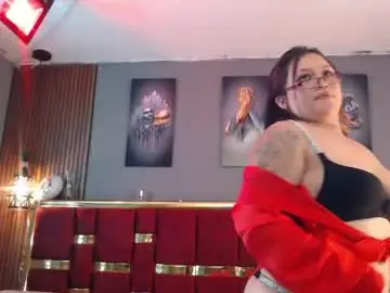 Chaturbate Adult Video Chat of tamara_doke