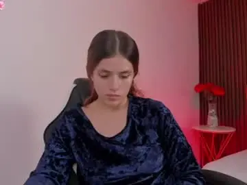 Chaturbate Best live sex cam show of alliss_ginger_