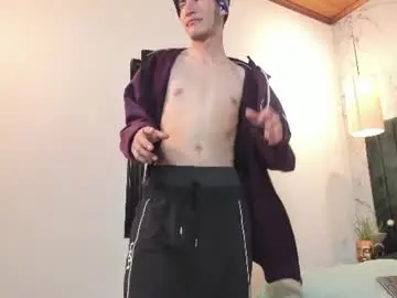 Chaturbate Free Porn Cam of angel_marzel_