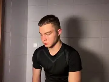Chaturbate Private Sex Chat of ben_harmon
