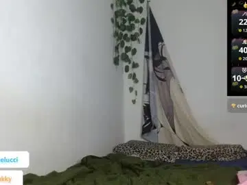 Chaturbate Private Sex Chat of charlotbelucci_