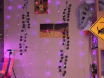 Chaturbate Adult Webcam of elilybby