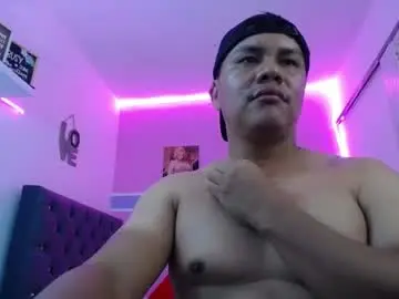 Chaturbate Live Sex of fuego_moro