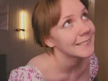 Chaturbate Adult Video Chat of ivyrish