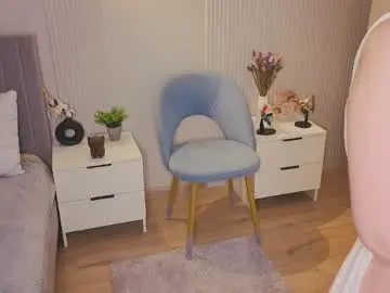 Chaturbate Watch Live Sex Cams of ivyrish