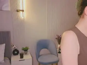 Chaturbate Live Sex Cam of ivyrish