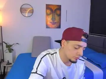 Chaturbate Sex Chat of kendel_dimitri
