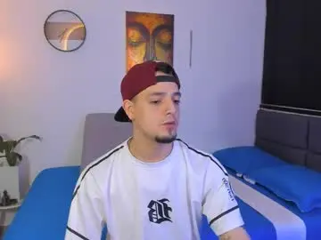 Chaturbate Free Live Porn of kendel_dimitri