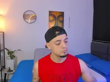 Chaturbate Nude Webcam of kendel_dimitri