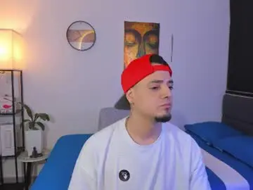 Chaturbate Best live sex cam show of kendel_dimitri