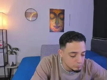 Chaturbate Best live sex cam show of kendel_dimitri