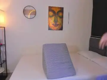 Chaturbate Sex Cam of kendel_dimitri