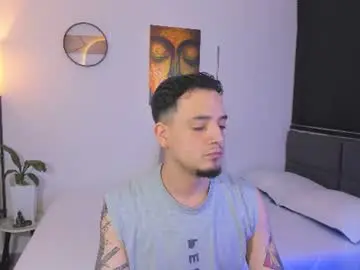 Chaturbate Nude Webcam of kendel_dimitri